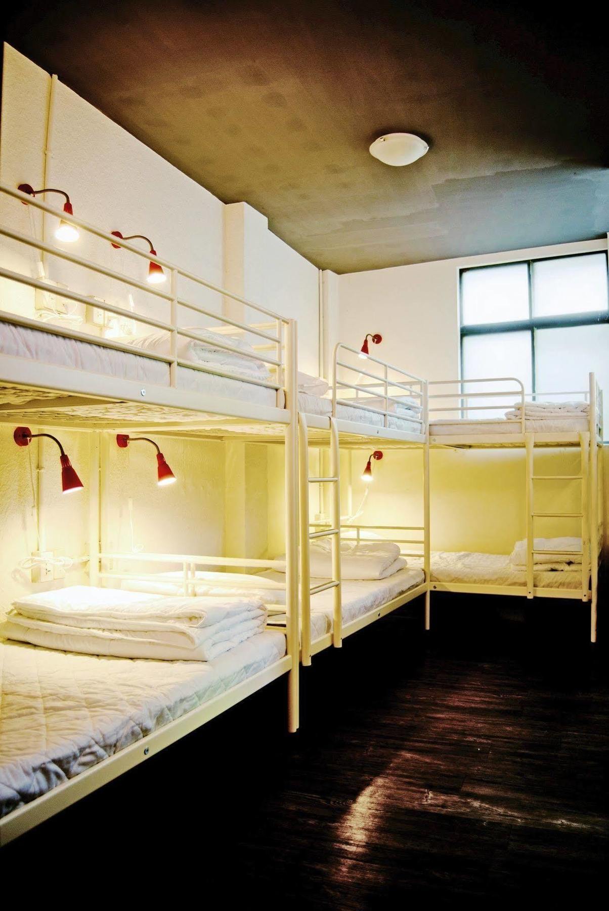 Mango53 Inn New Taipei City Exterior photo