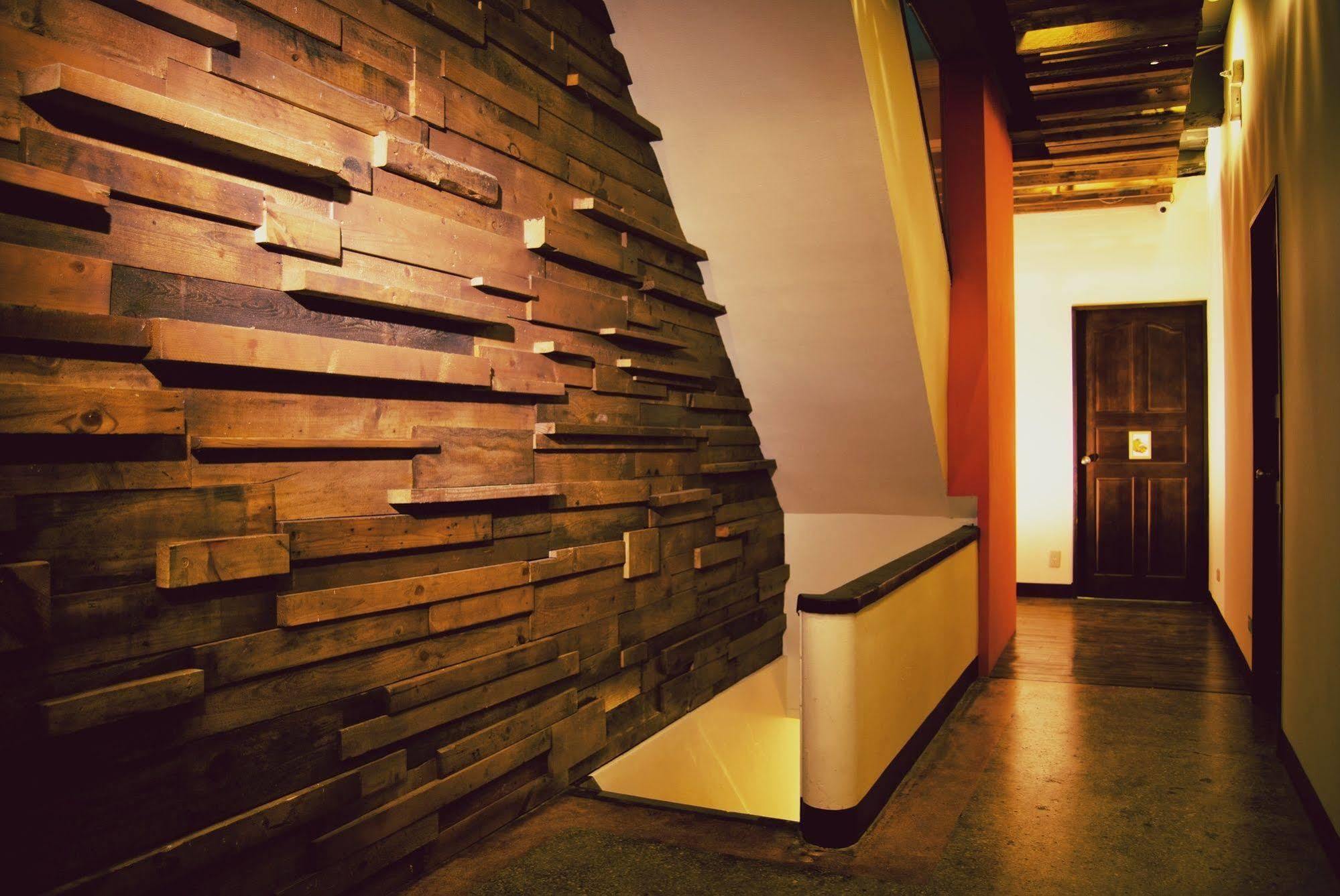 Mango53 Inn New Taipei City Exterior photo